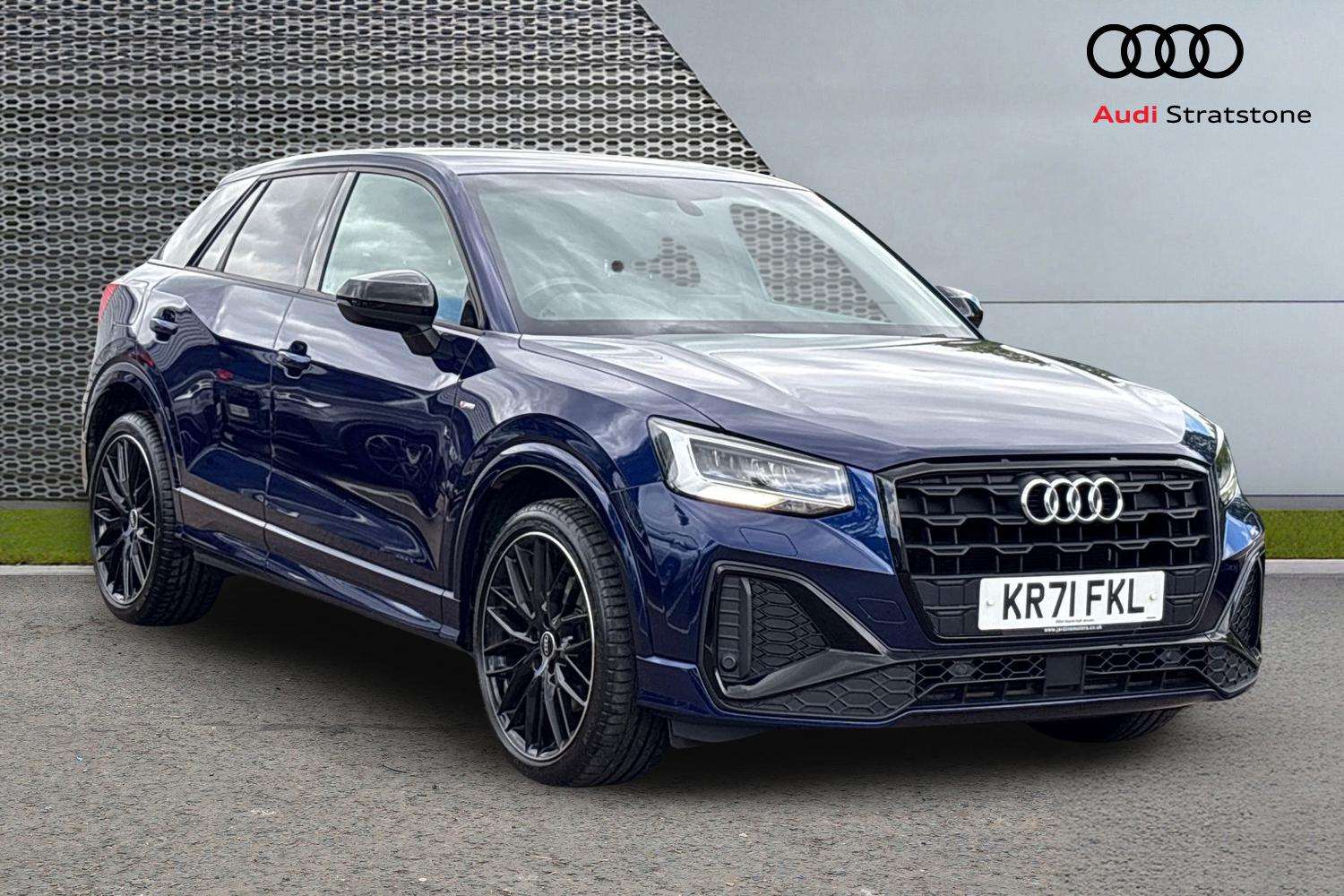 Audi Q2