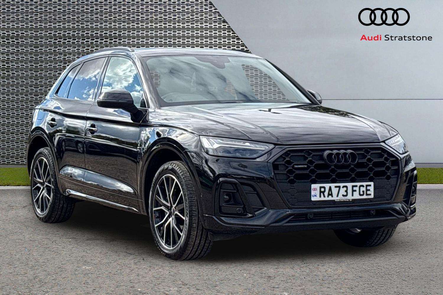 2024 Audi Q5