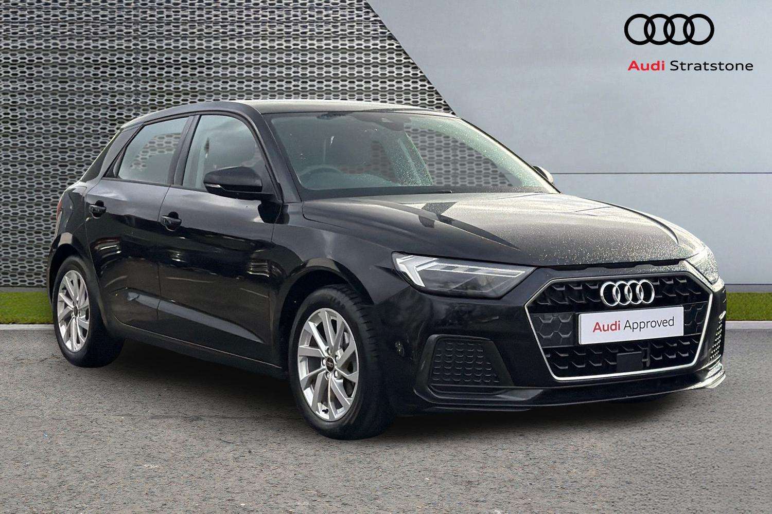 2025 Audi A1