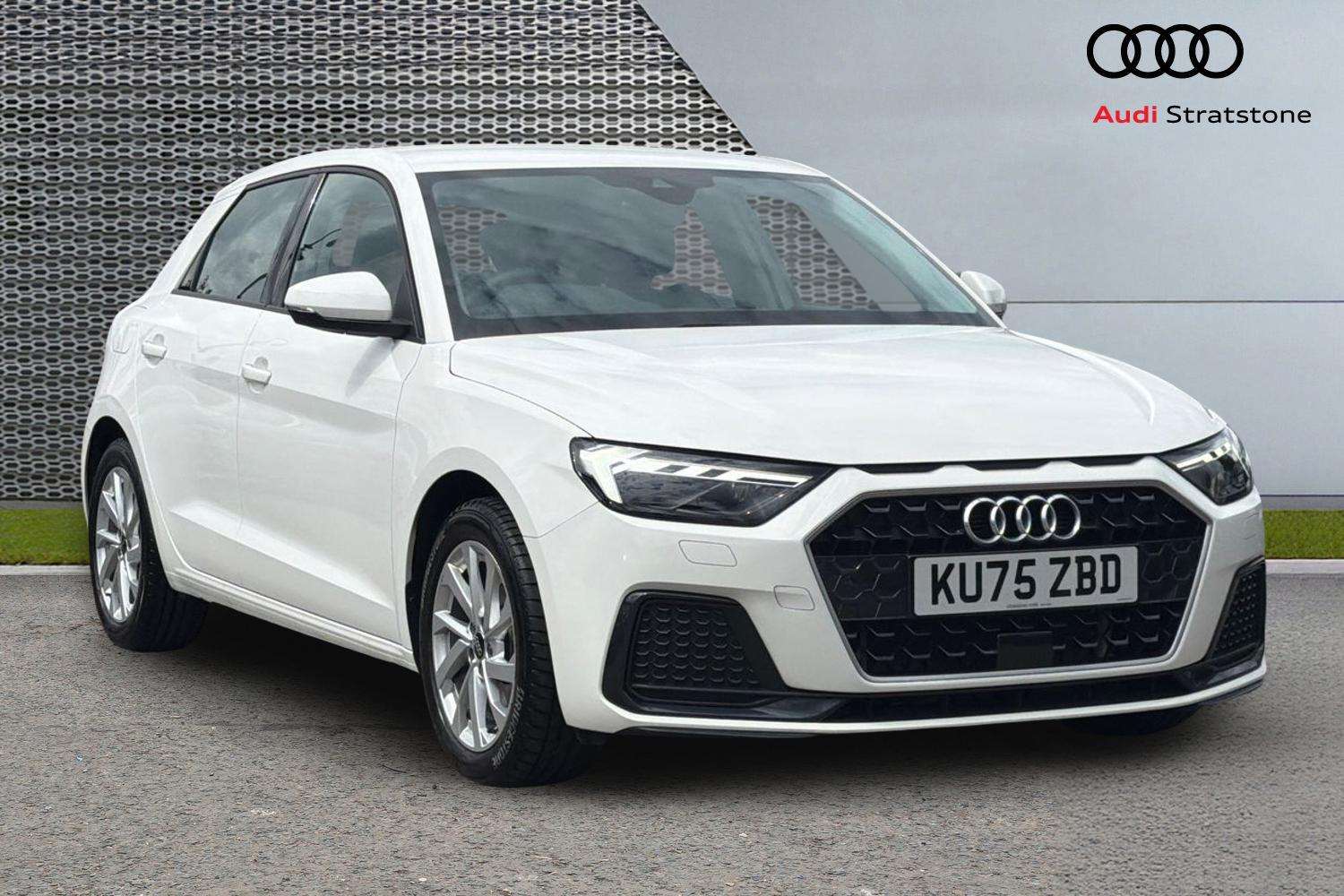 2025 Audi A1