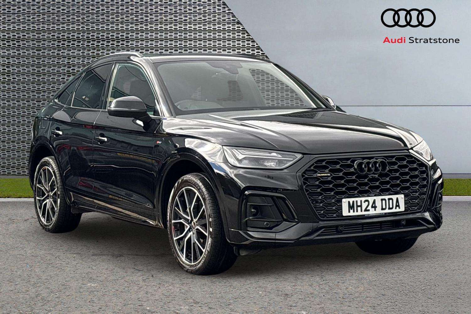 2024 Audi Q5