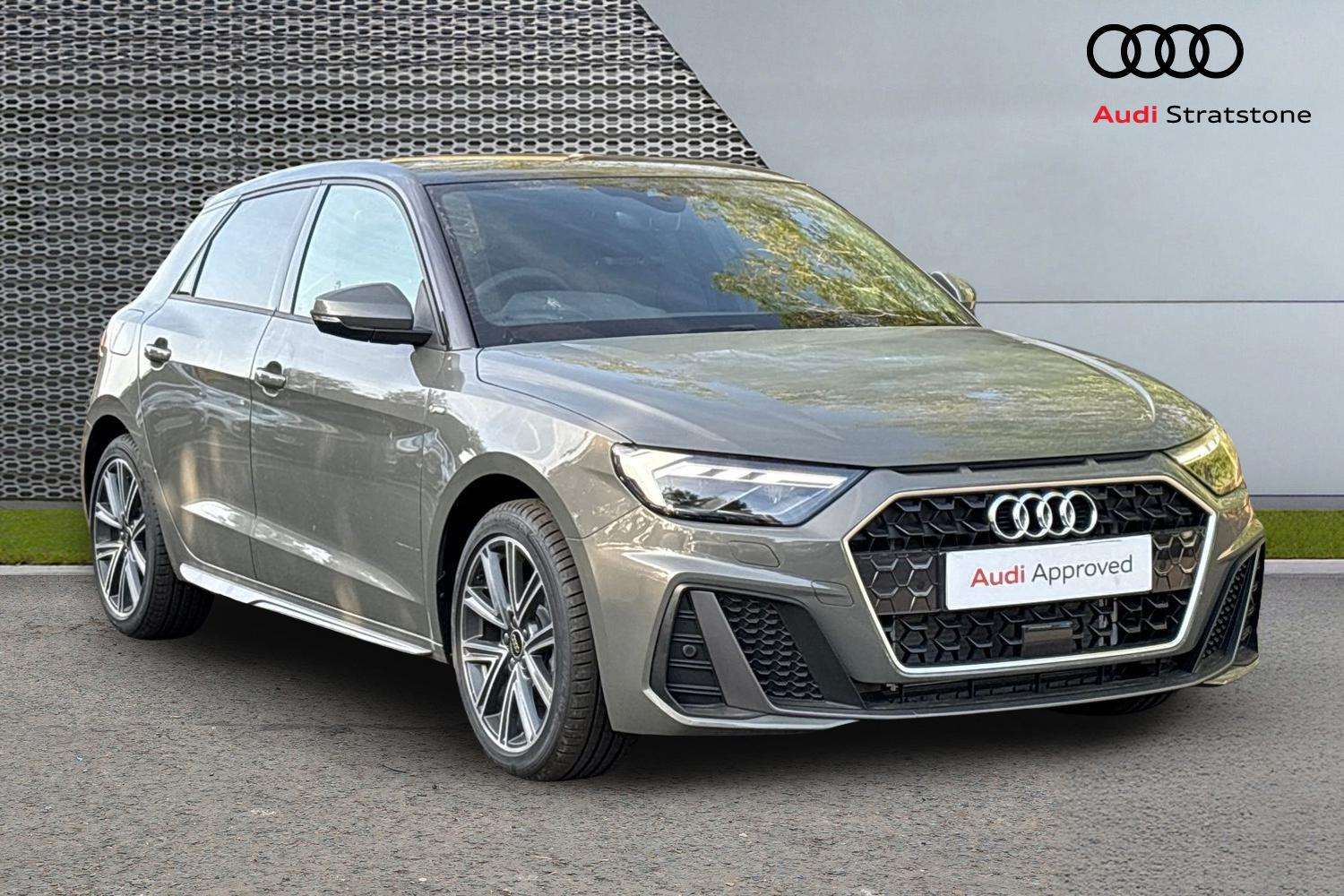 2026 Audi A1