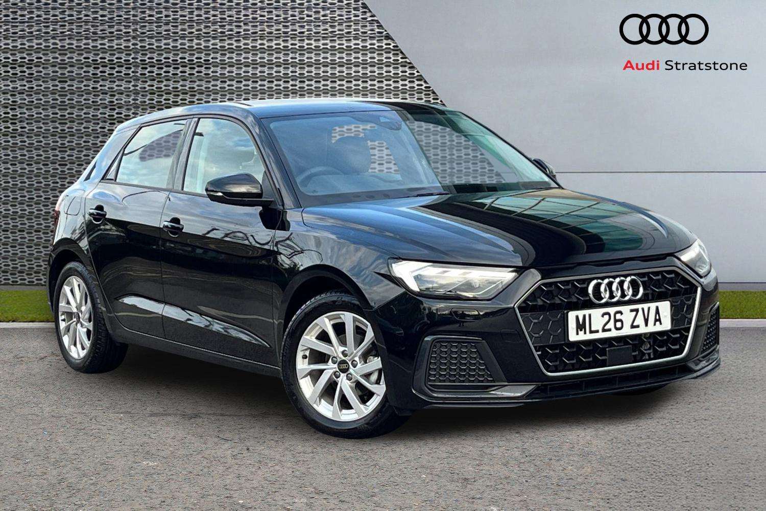 2026 Audi A1