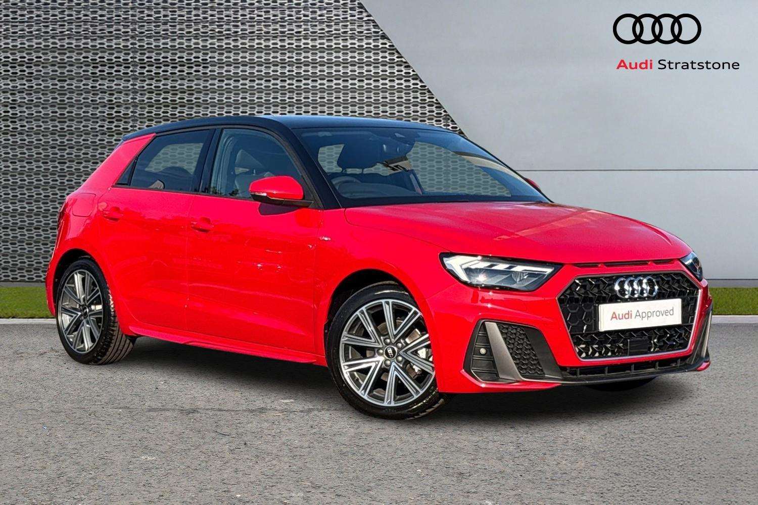 2026 Audi A1