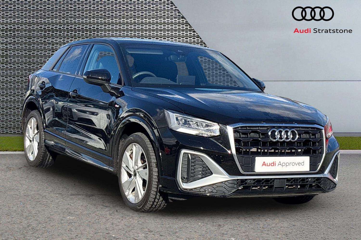 2024 Audi Q2