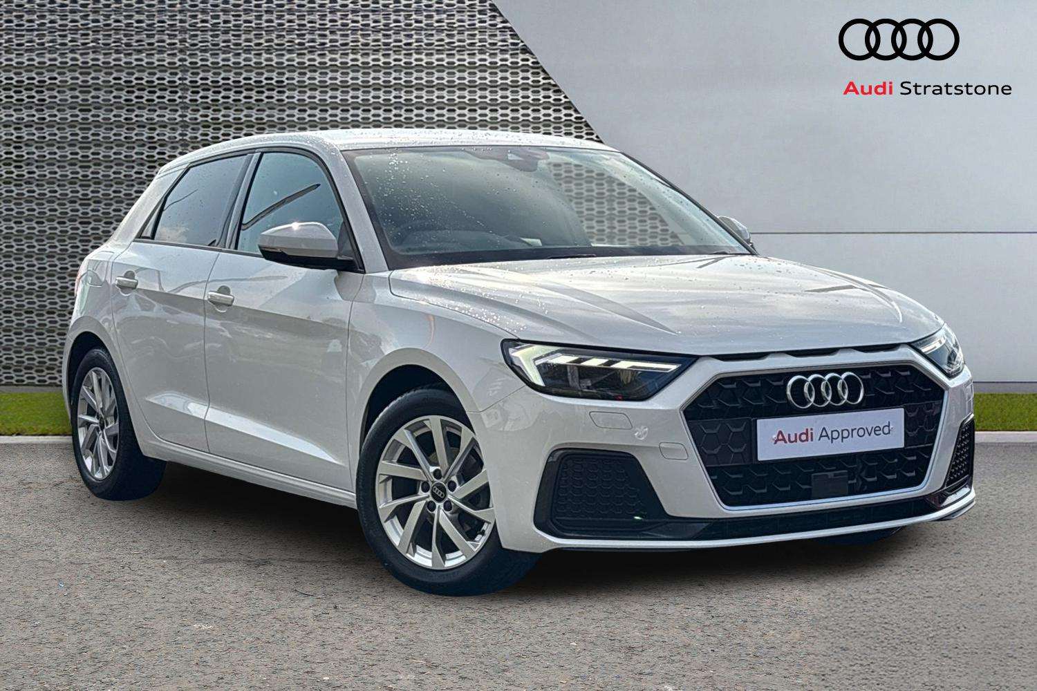 2026 Audi A1