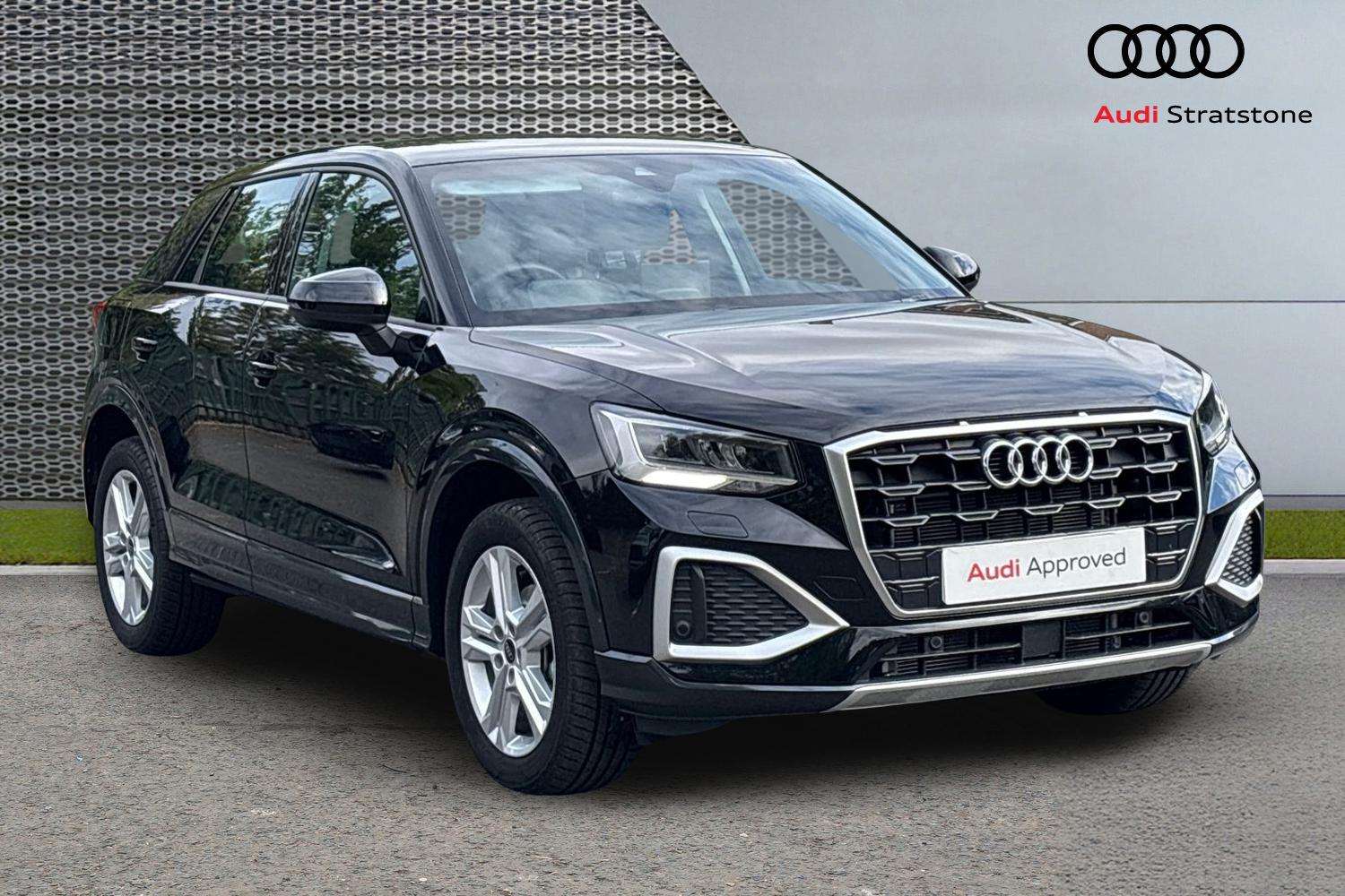 2026 Audi Q2