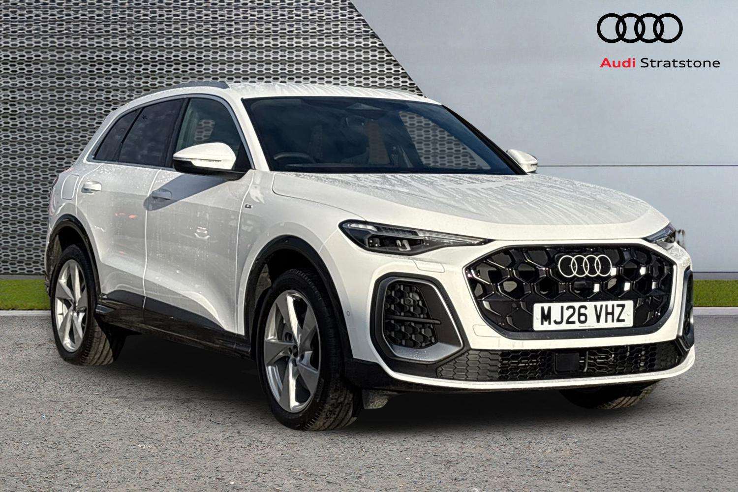 2026 Audi Q5