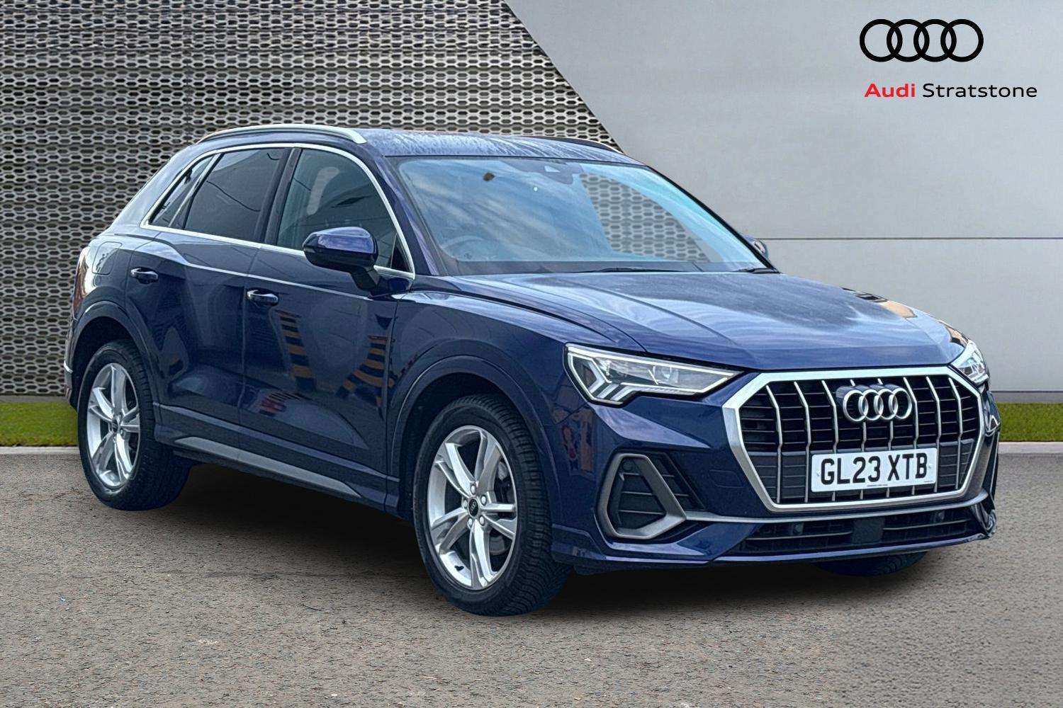 2023 Audi Q3
