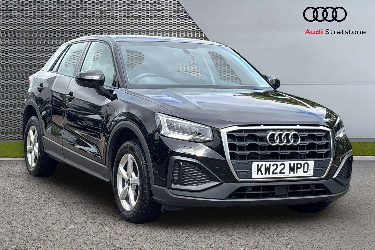 Audi Q2