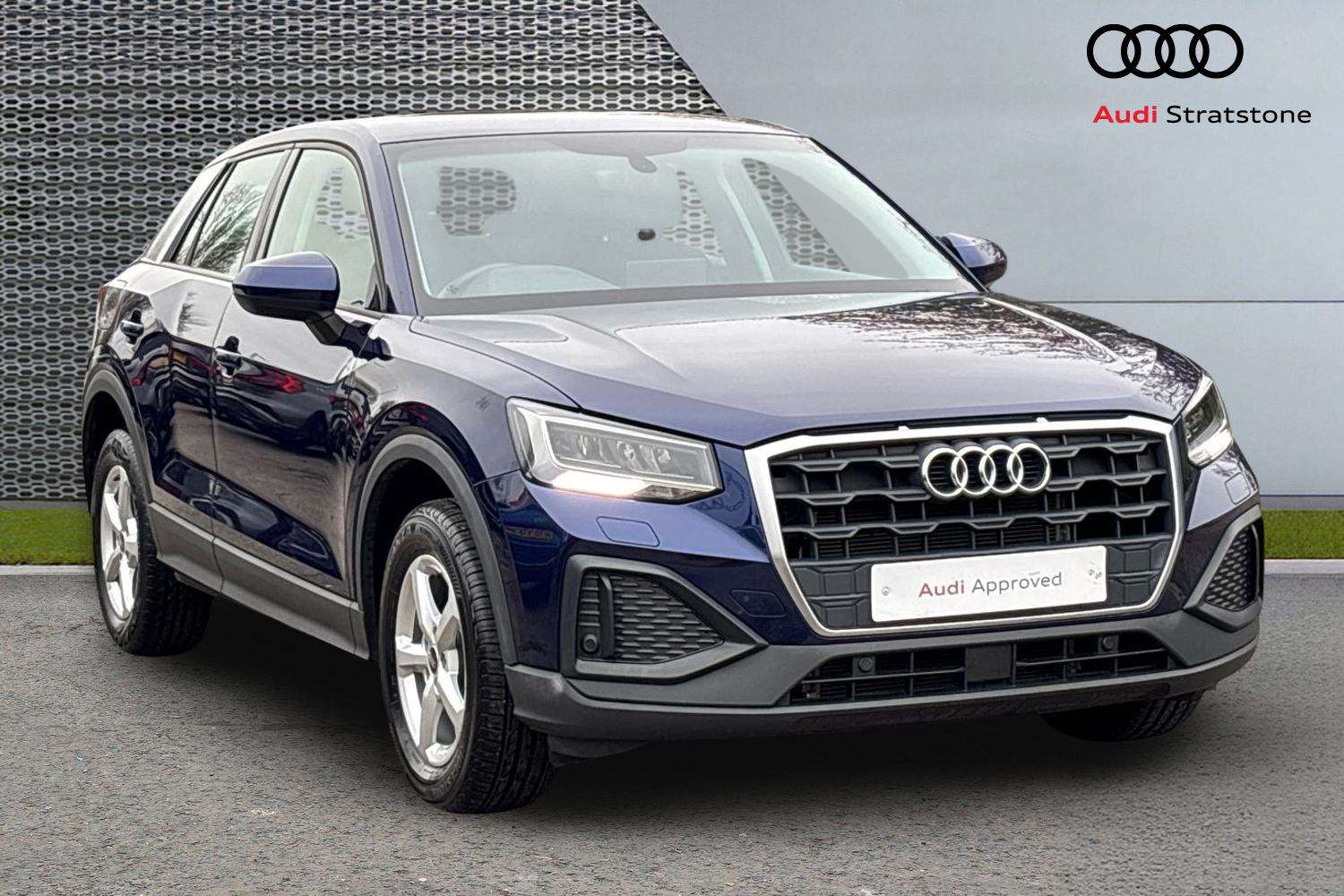 Audi Q2