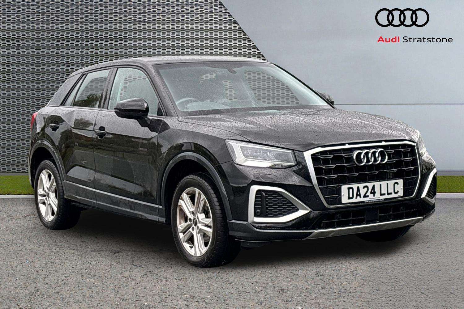 2024 Audi Q2