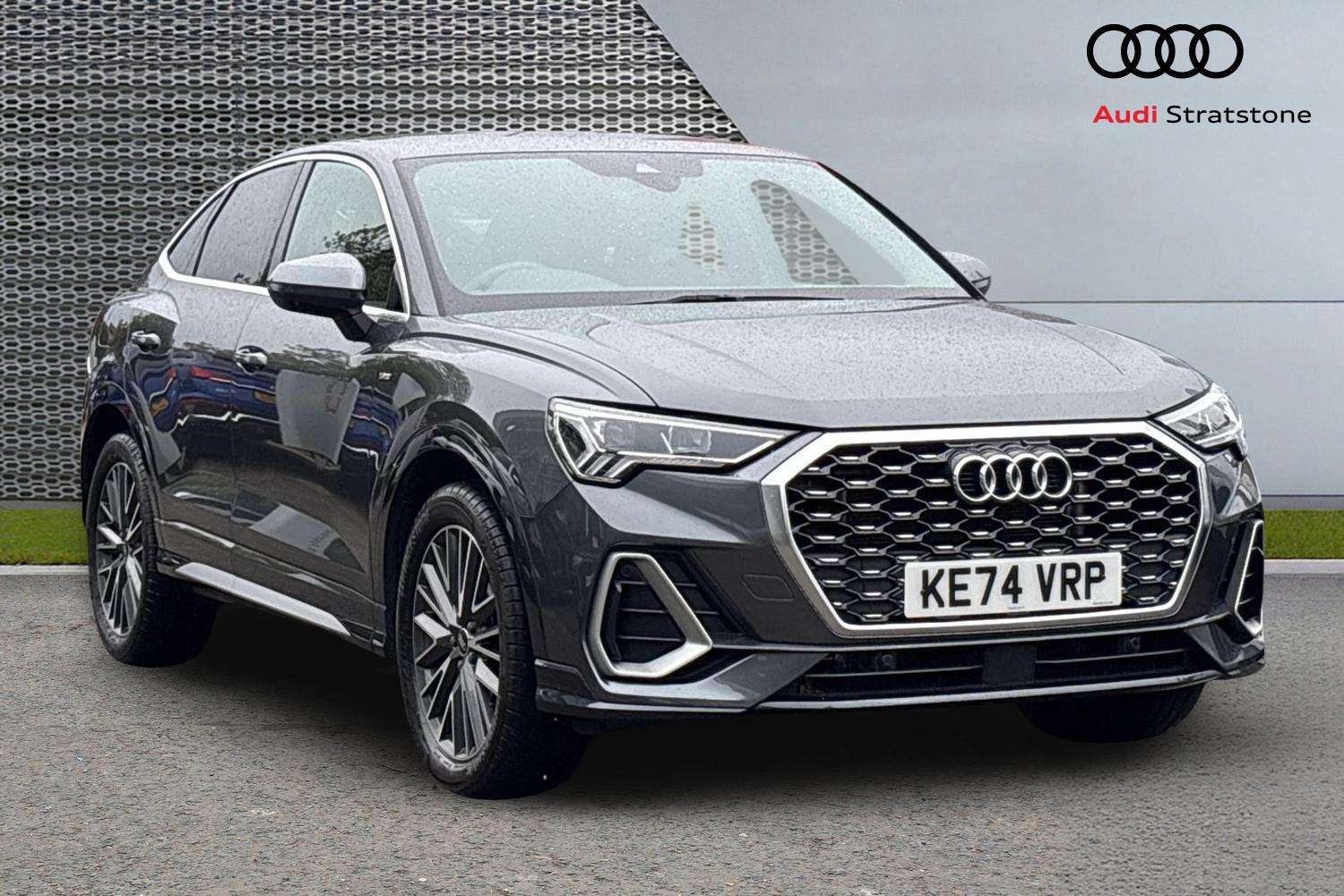 2024 Audi Q3