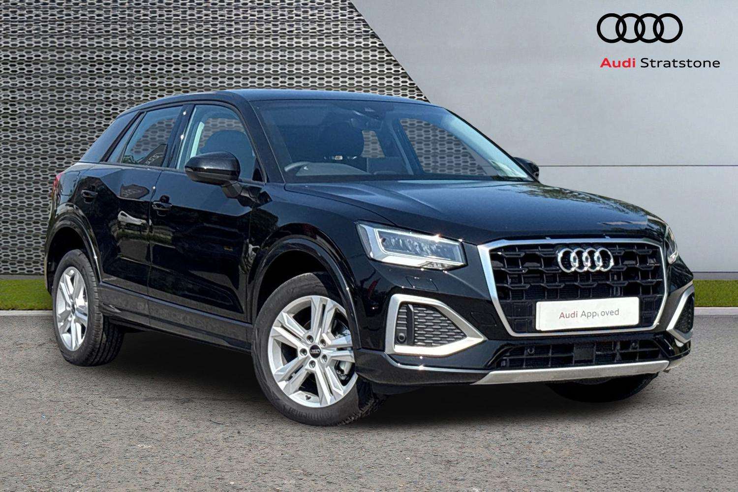 2026 Audi Q2