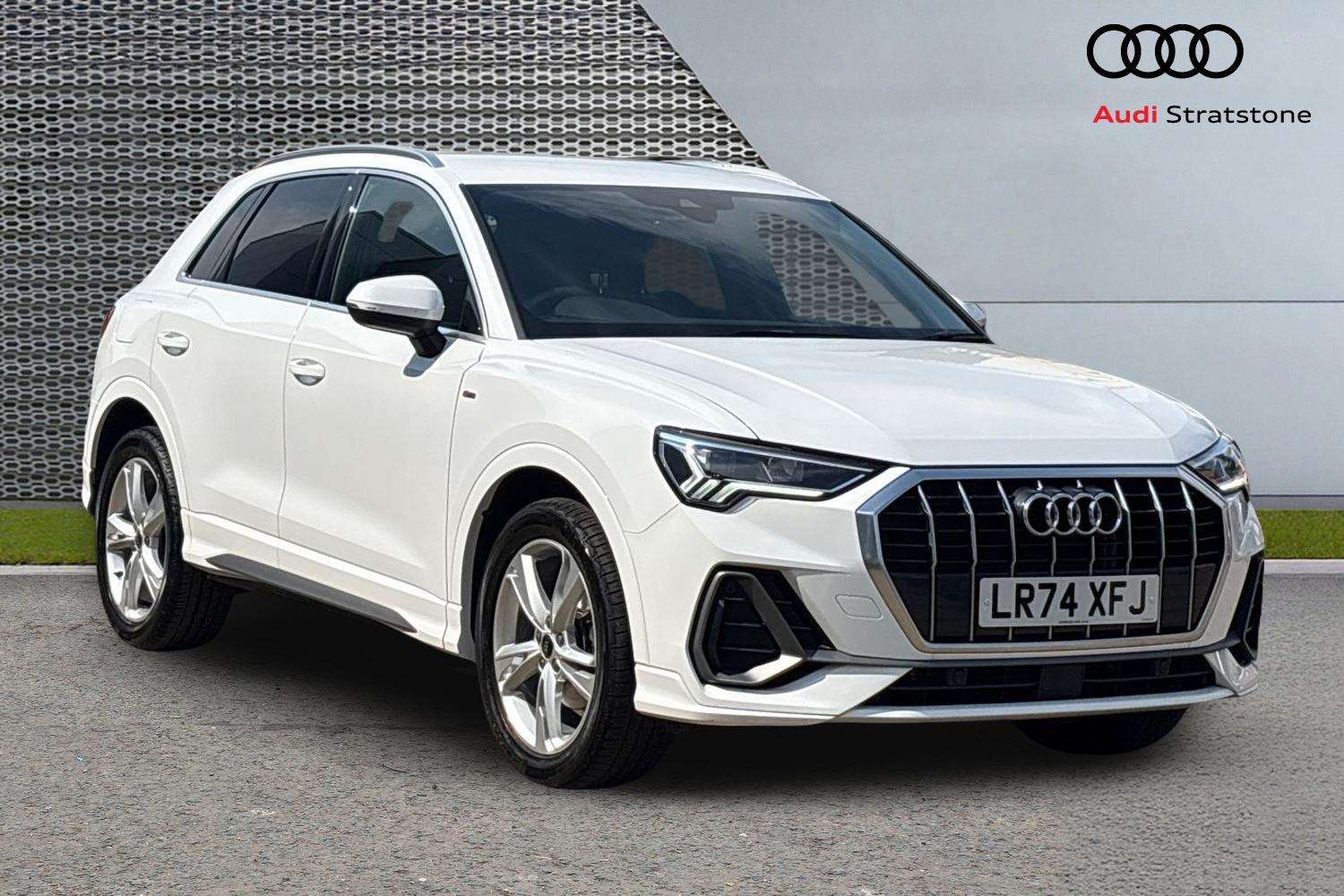2024 Audi Q3