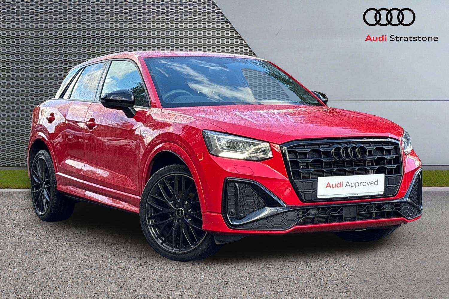 2023 Audi Q2