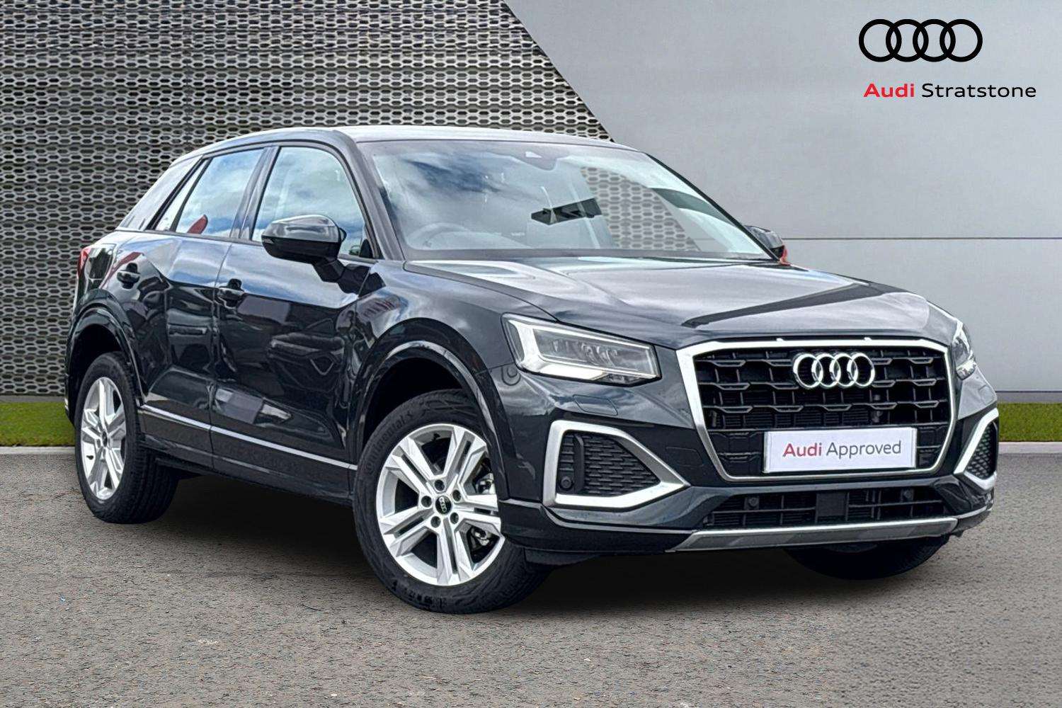 2026 Audi Q2