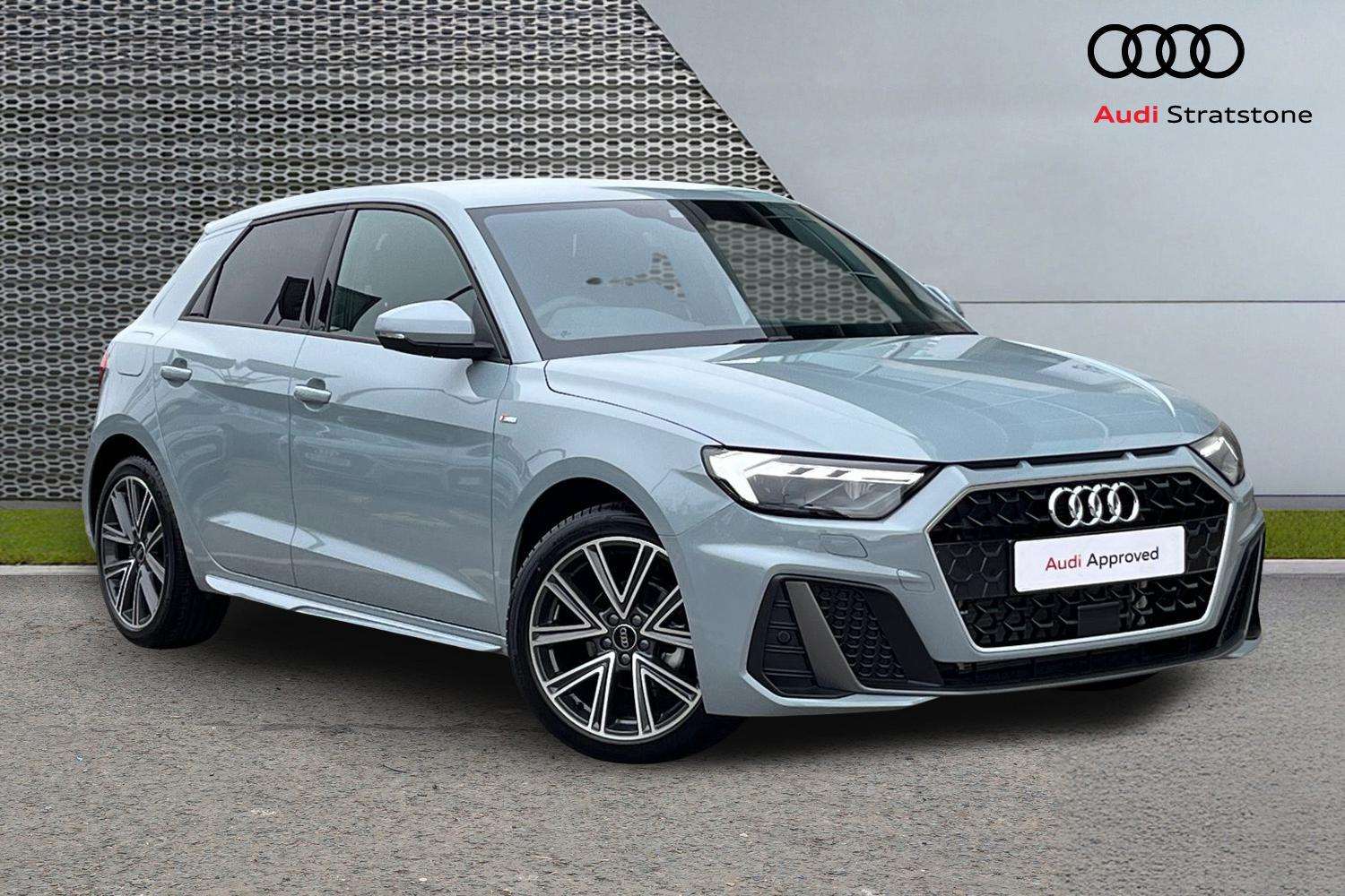 2026 Audi A1