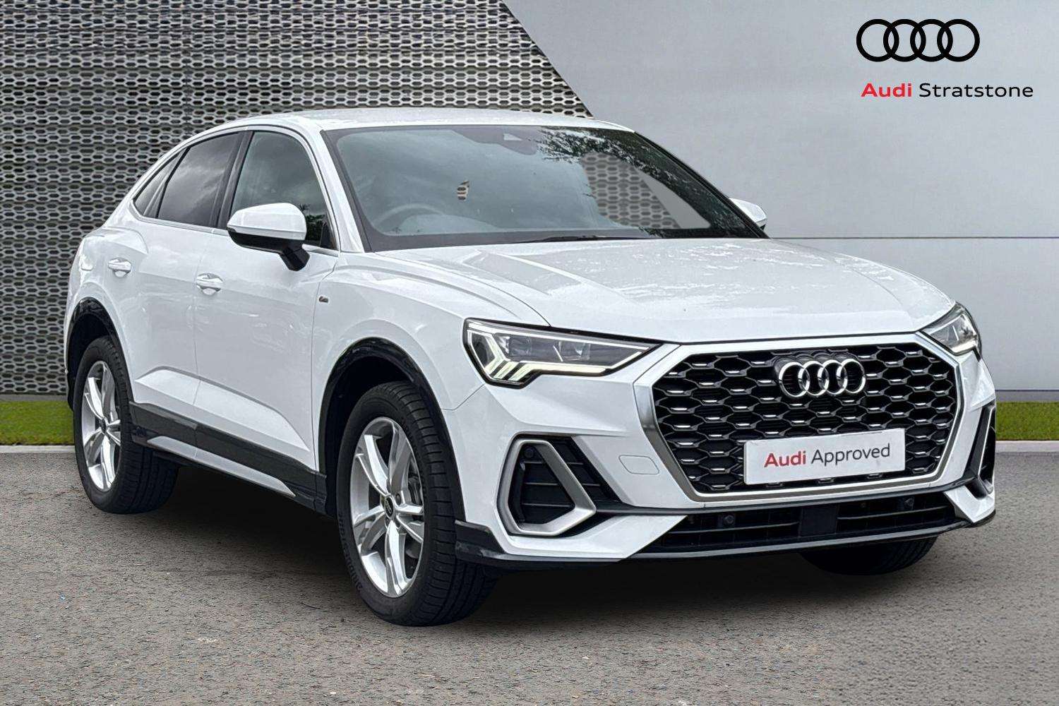 2024 Audi Q3