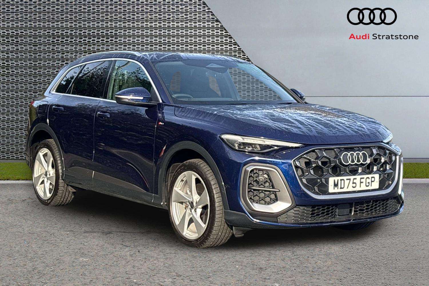 2025 Audi Q5