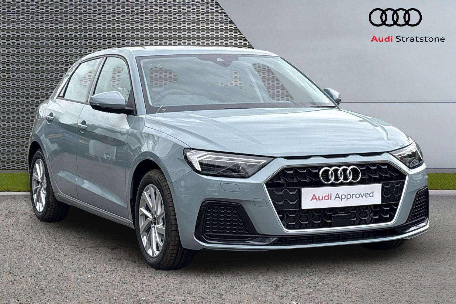 2026 Audi A1