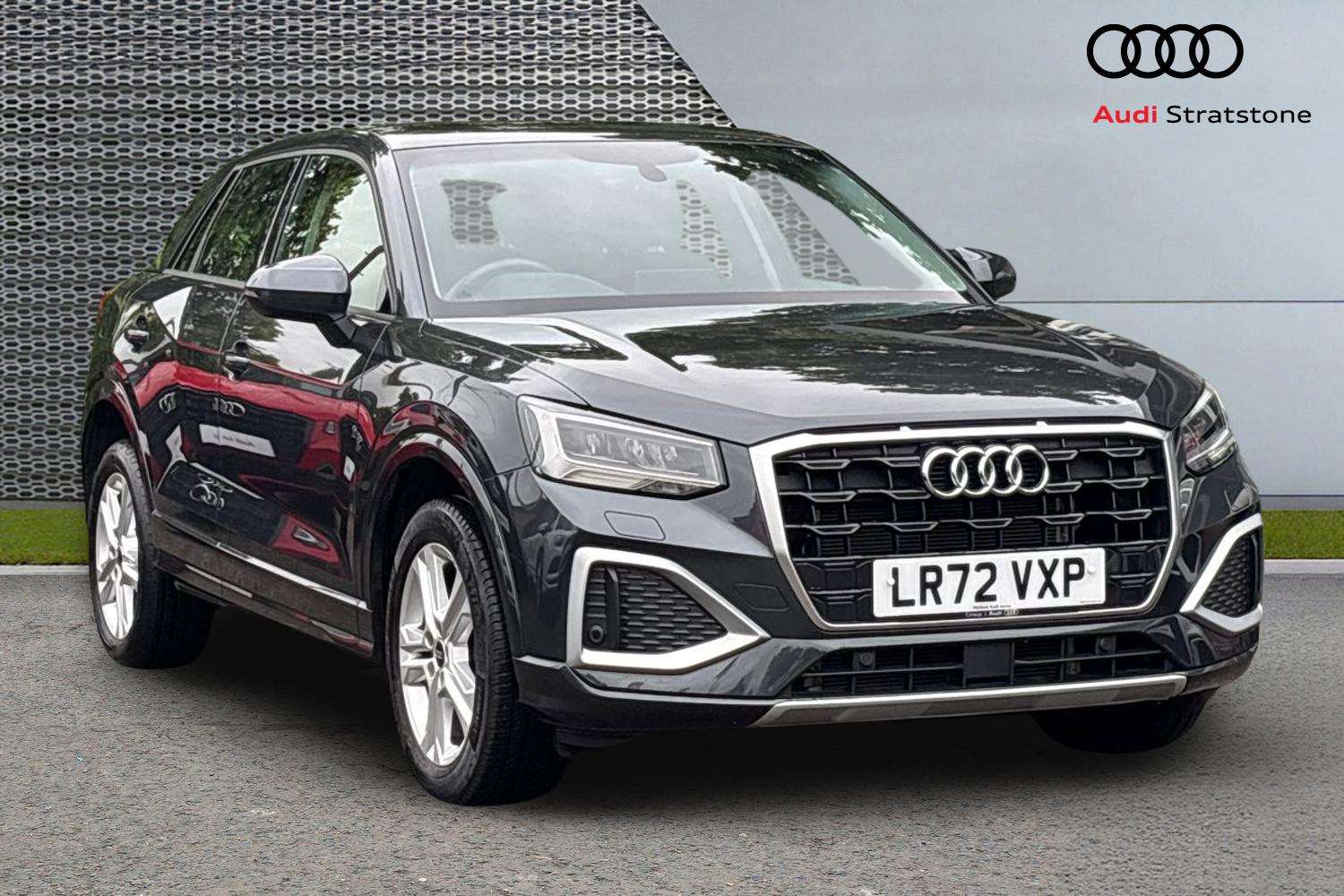 Audi Q2