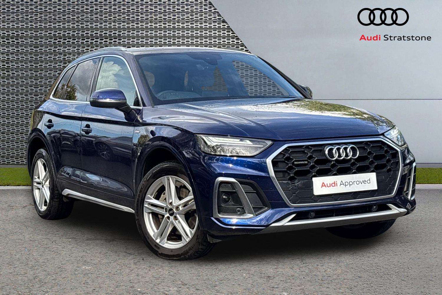 2024 Audi Q5