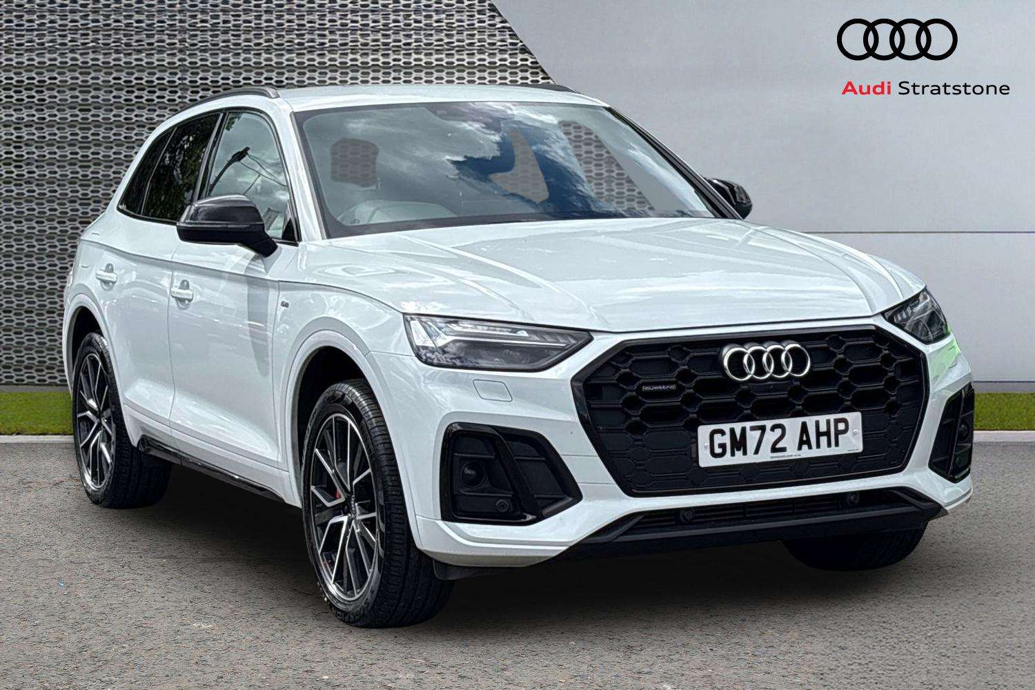 2022 Audi Q5