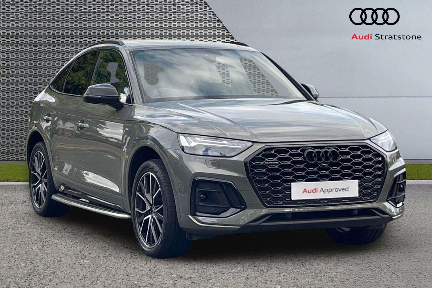 2024 Audi Q5
