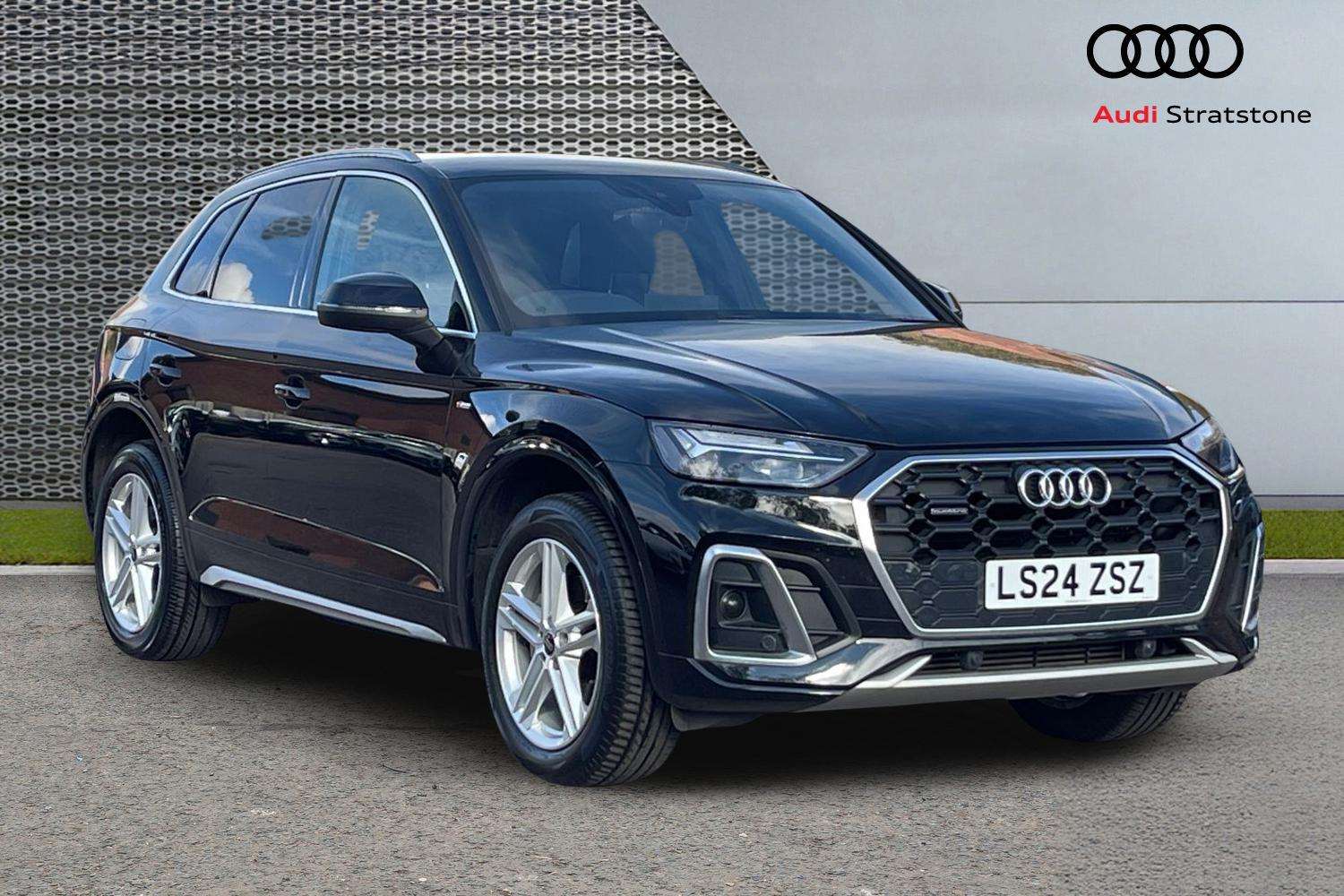 2024 Audi Q5