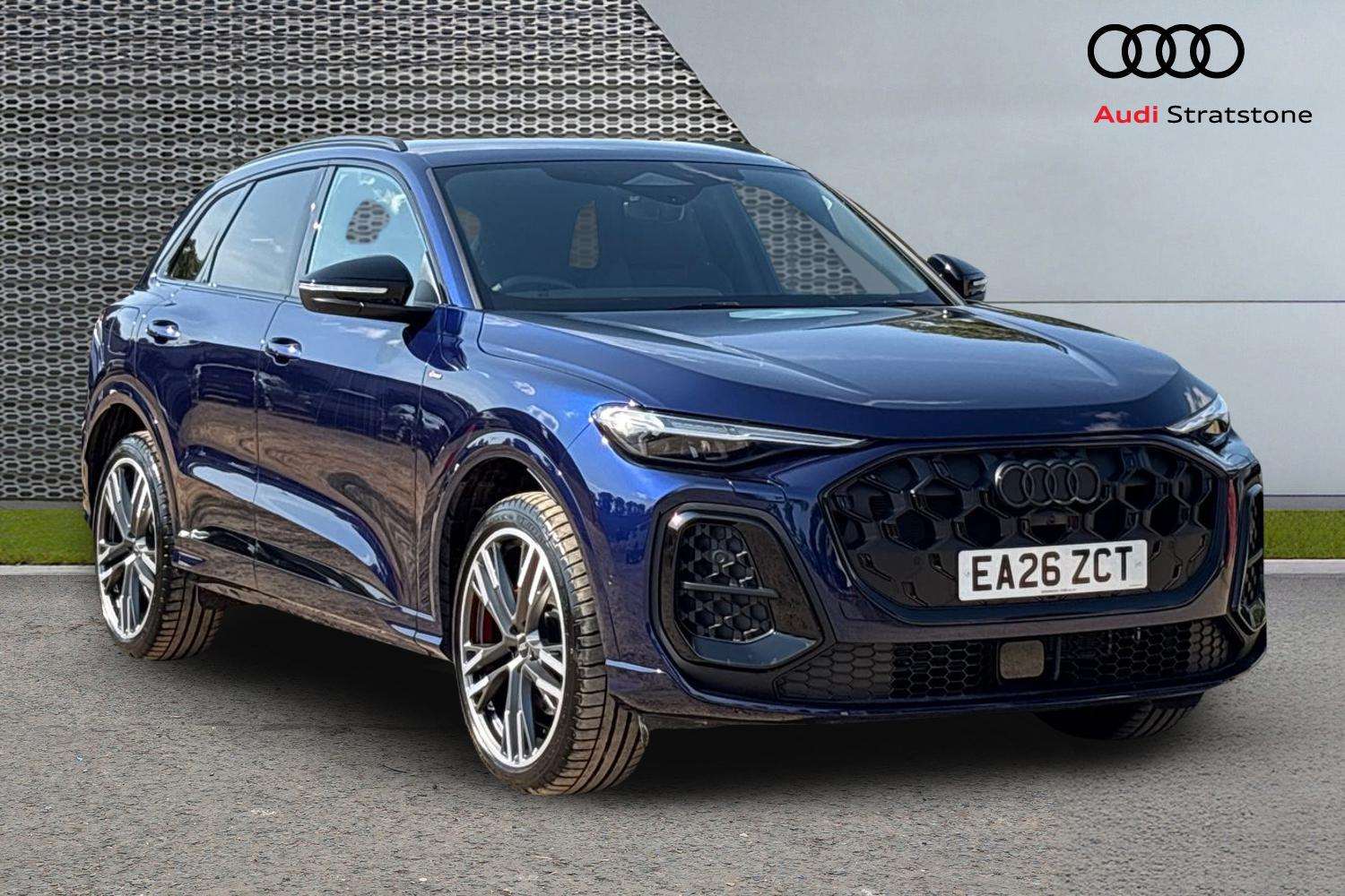 2026 Audi Q5