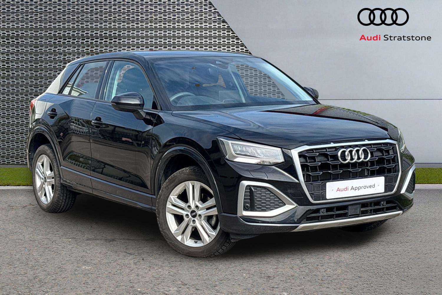 2026 Audi Q2