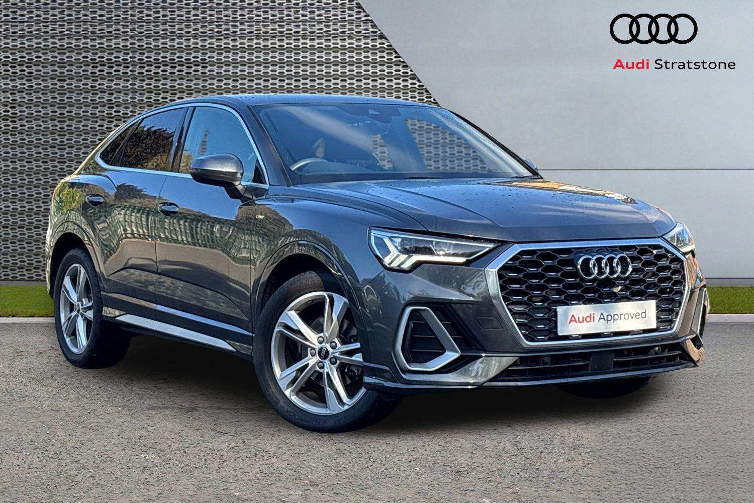 2024 Audi Q3