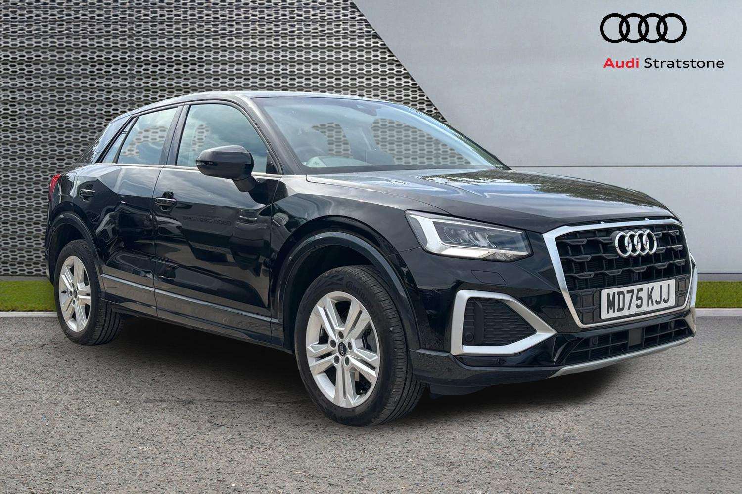 2026 Audi Q2