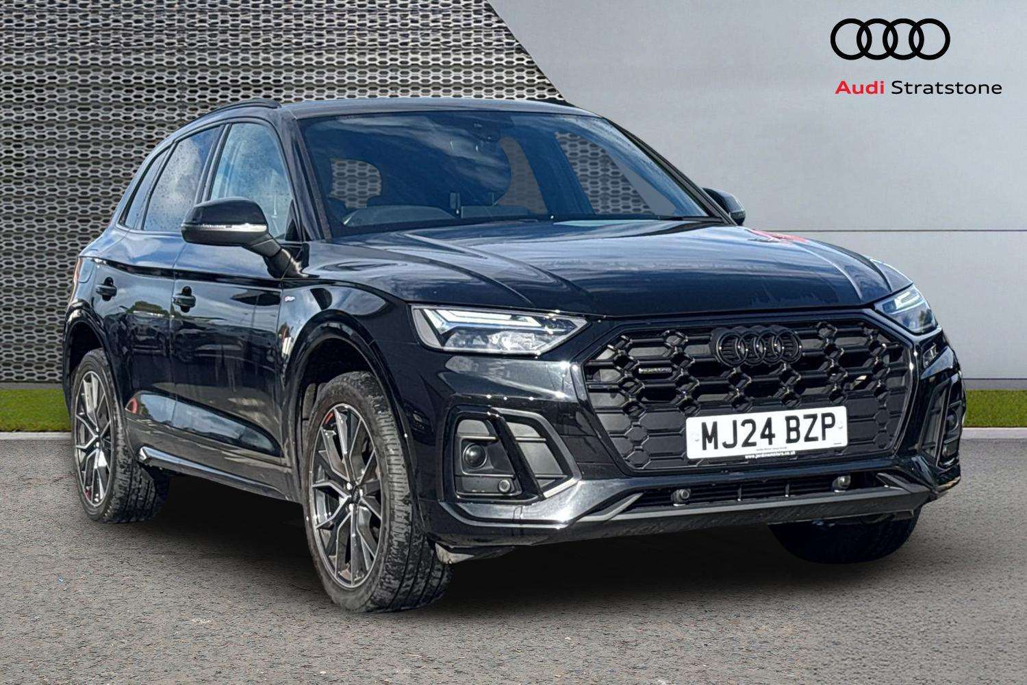 2024 Audi Q5