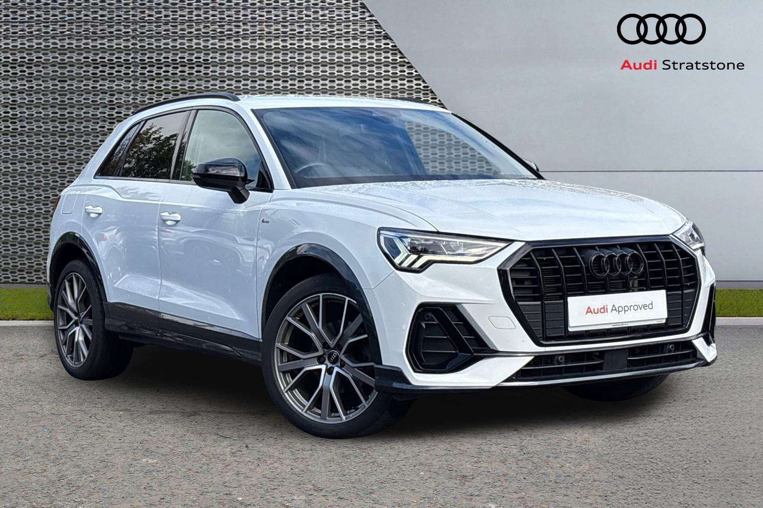 2024 Audi Q3