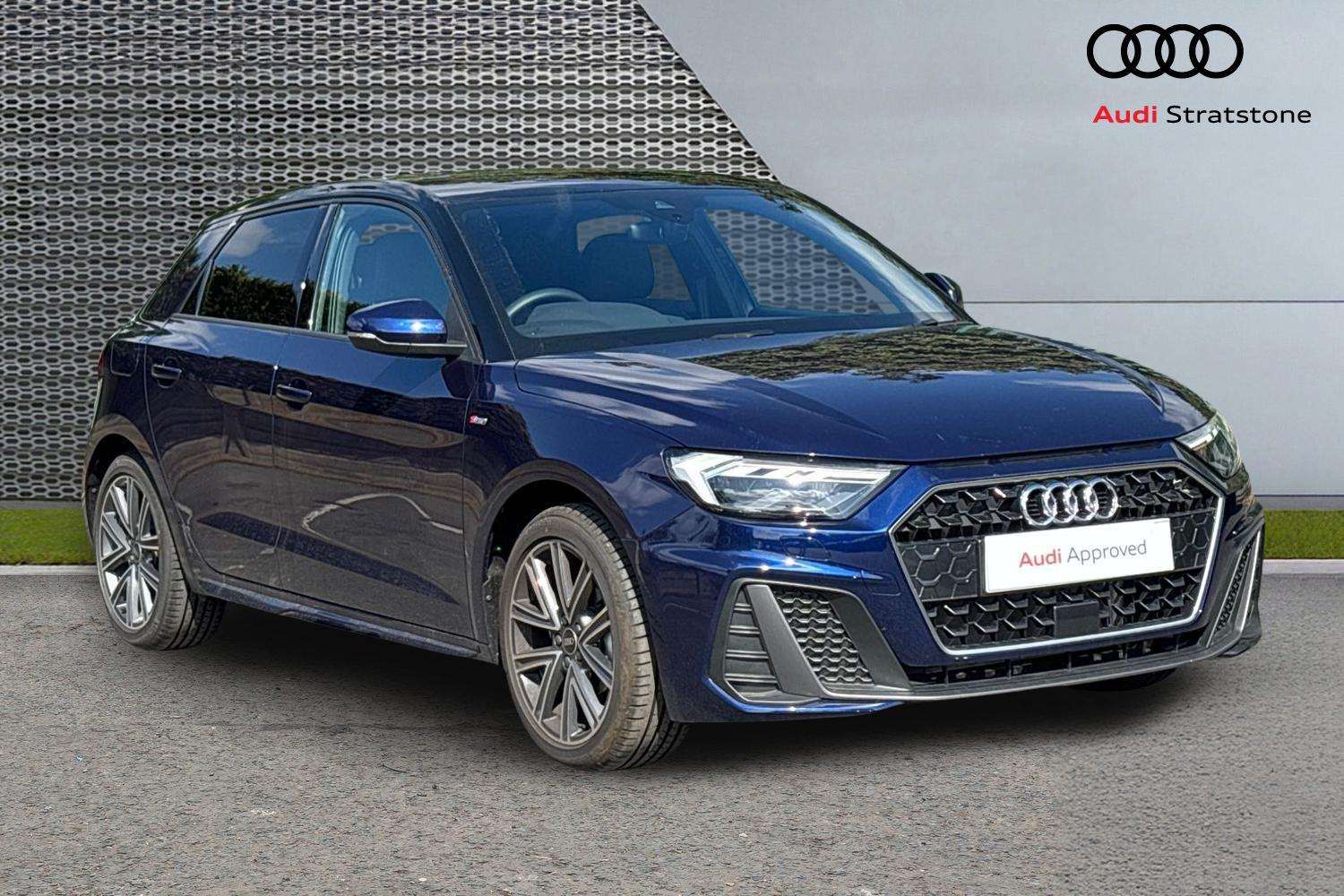 2026 Audi A1