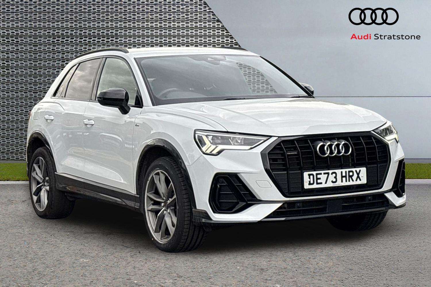 2023 Audi Q3