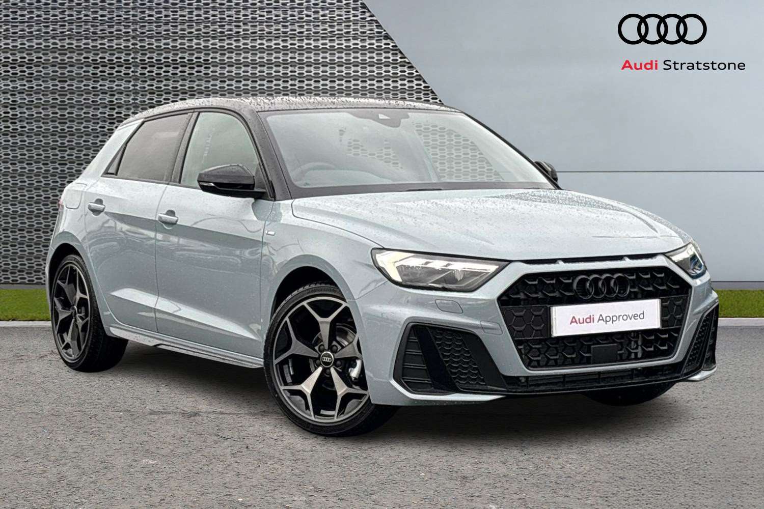 2026 Audi A1