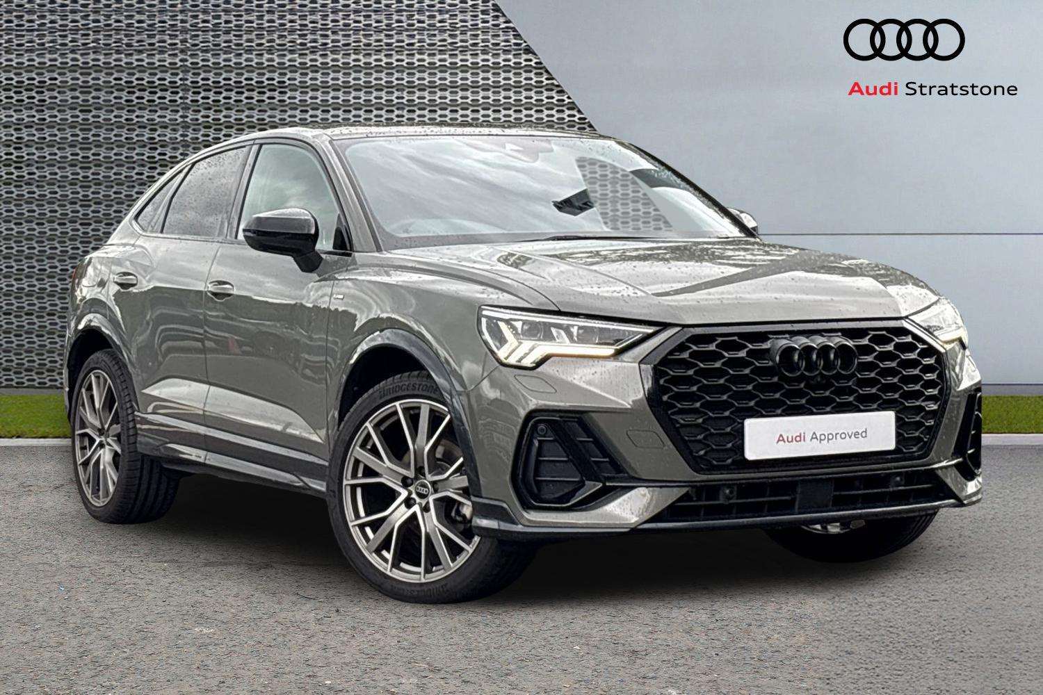 2025 Audi Q3