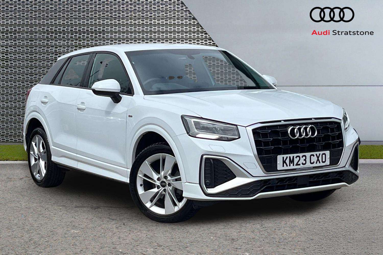 Audi Q2
