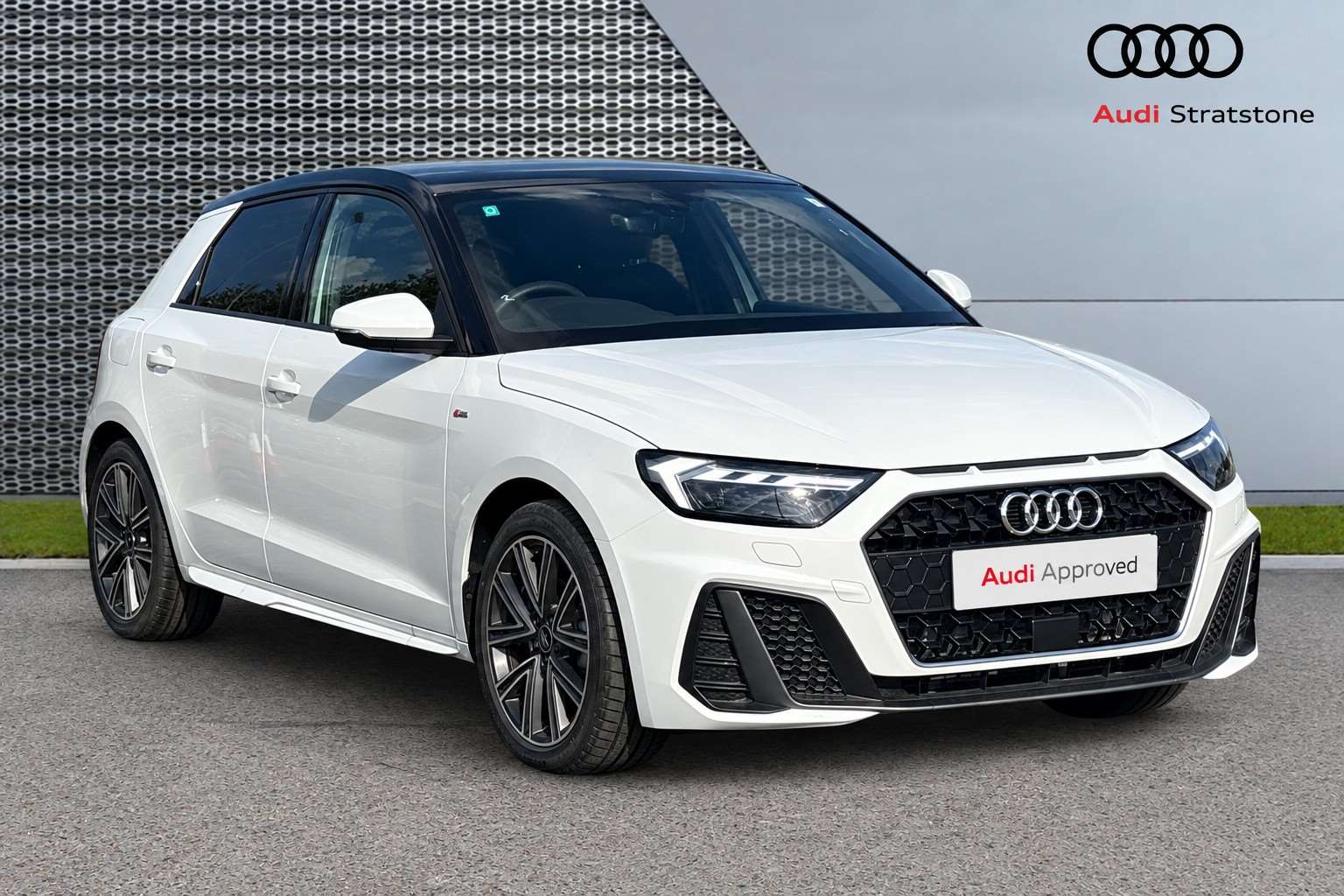 2026 Audi A1
