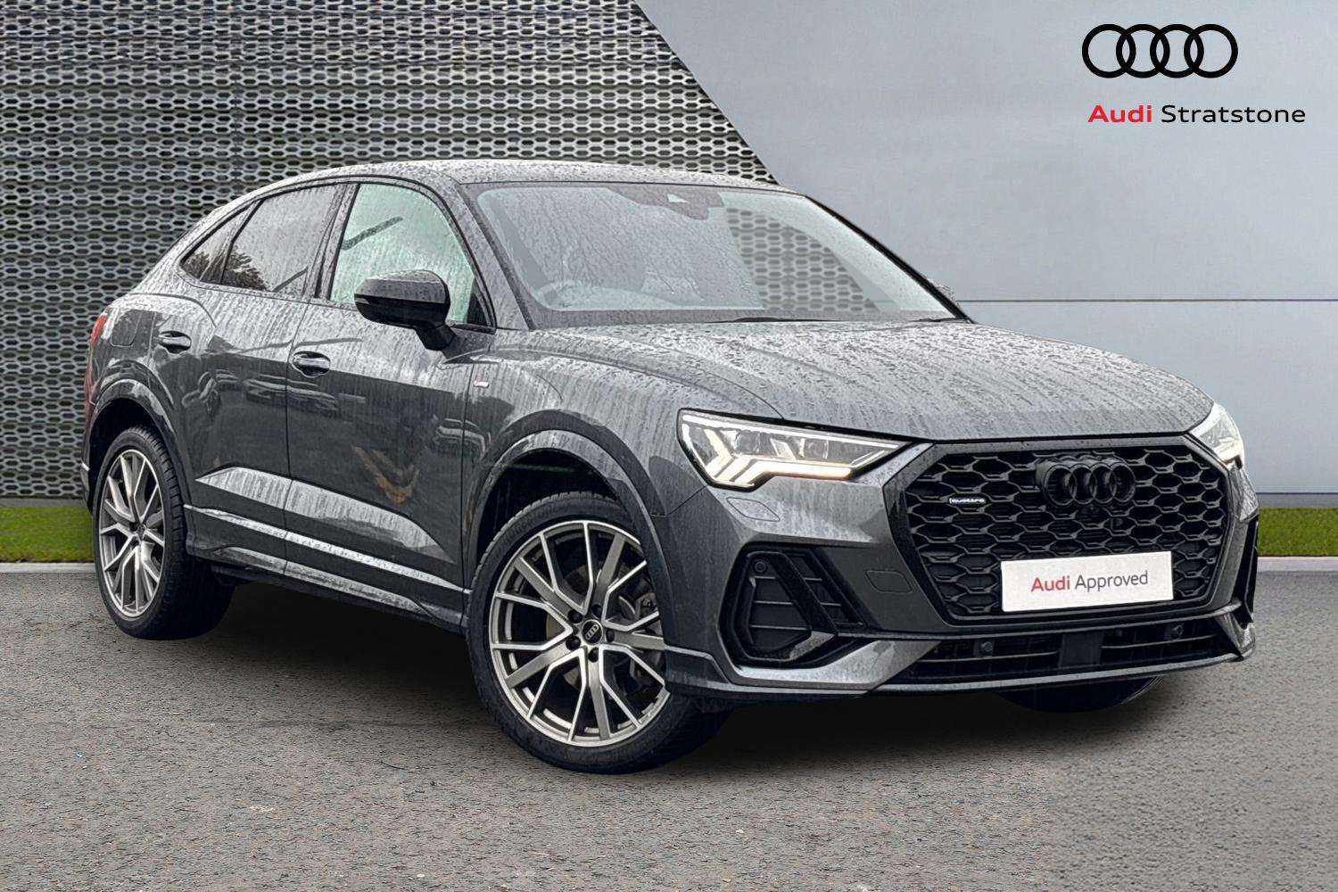 2025 Audi Q3