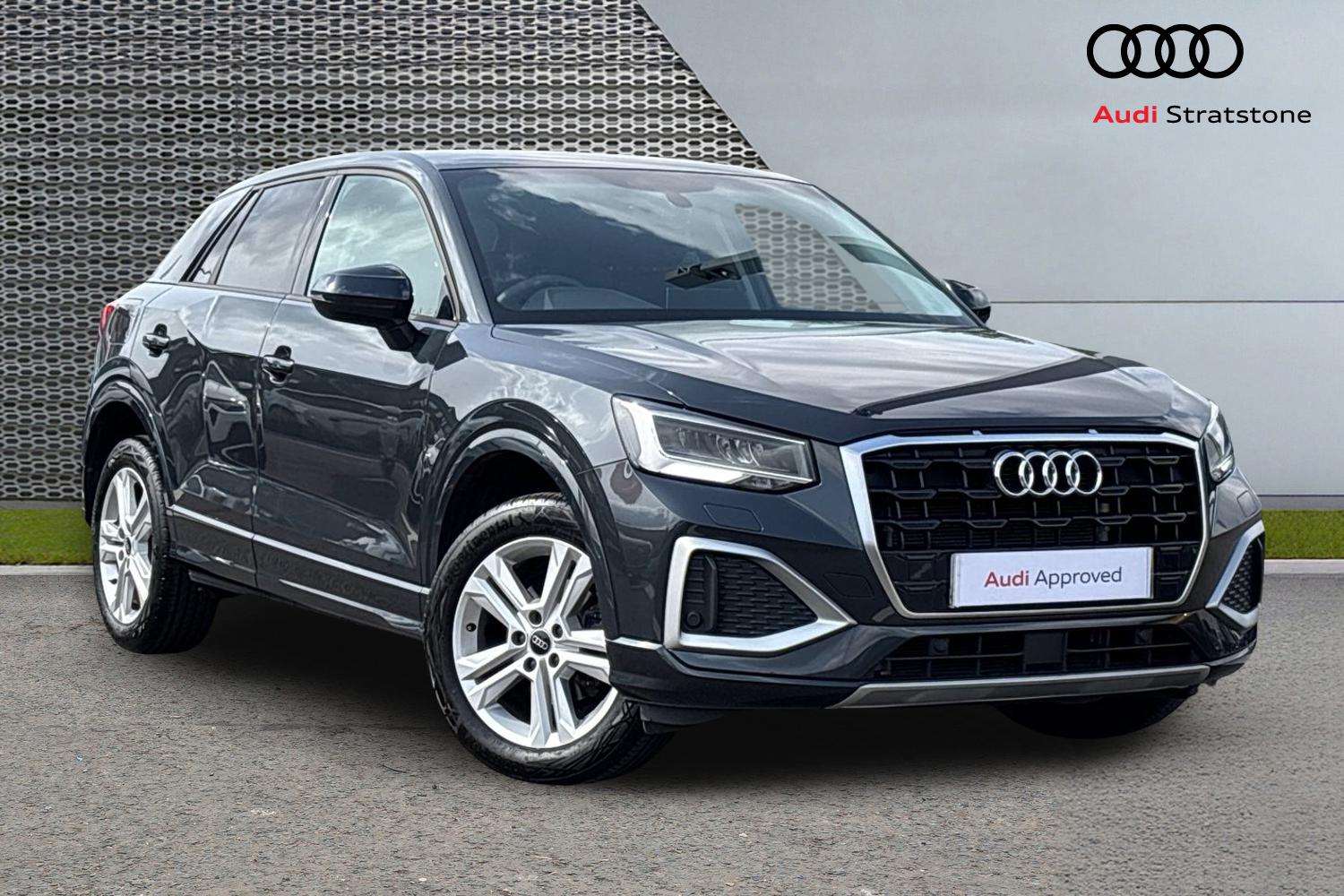 Audi Q2