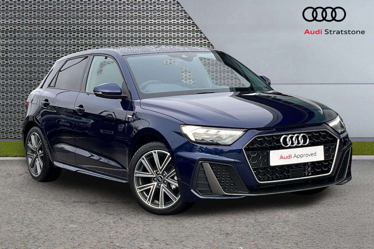 2026 Audi A1