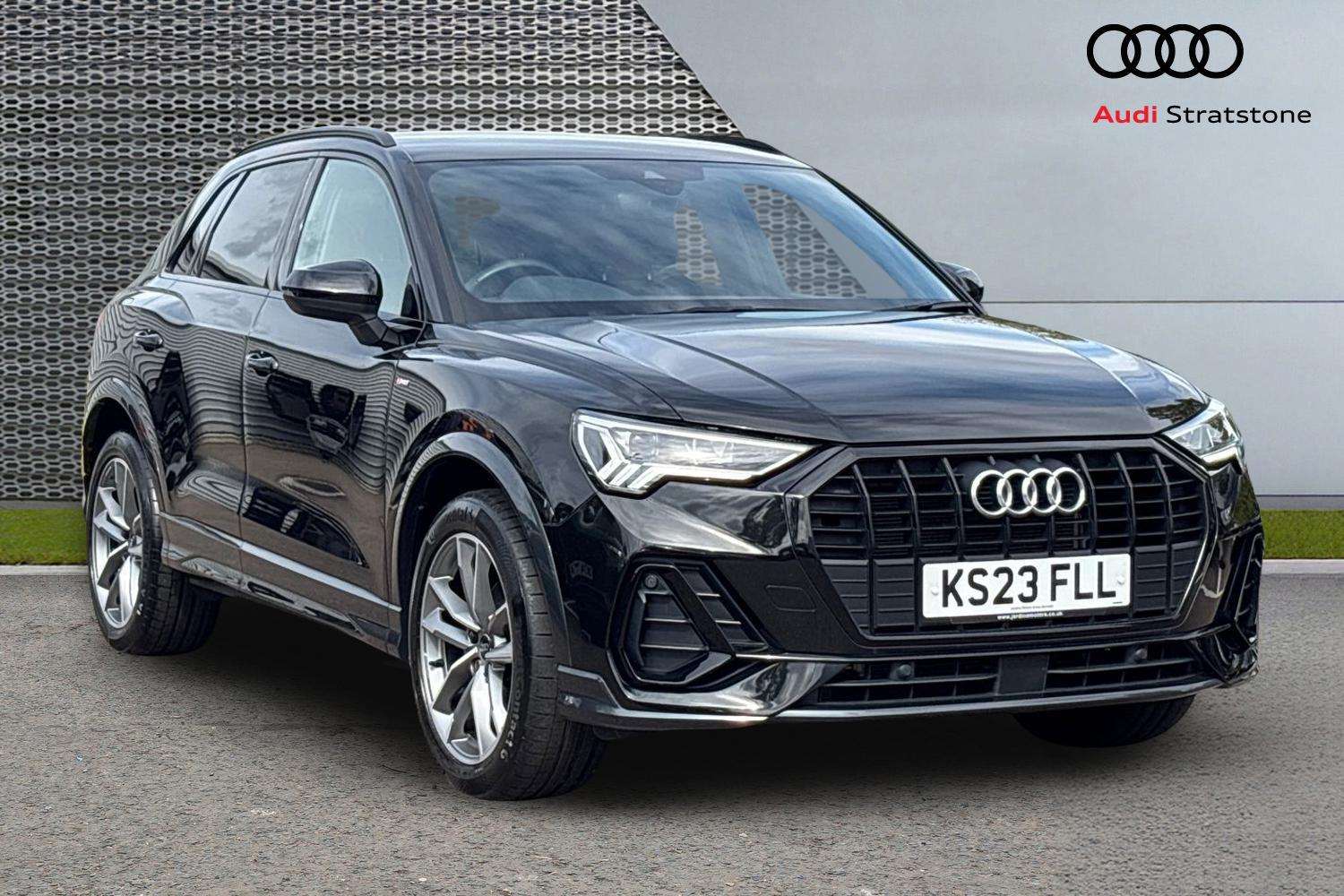 2023 Audi Q3