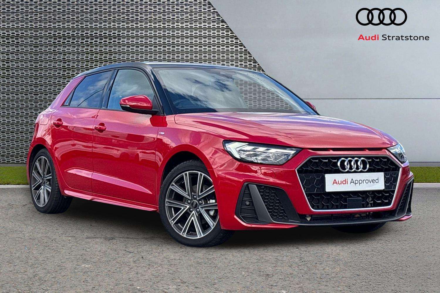 2026 Audi A1