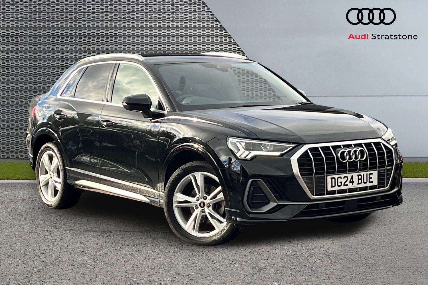 2024 Audi Q3