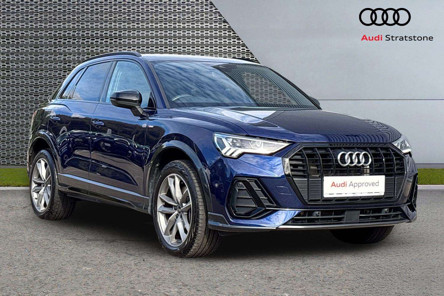 2024 Audi Q3