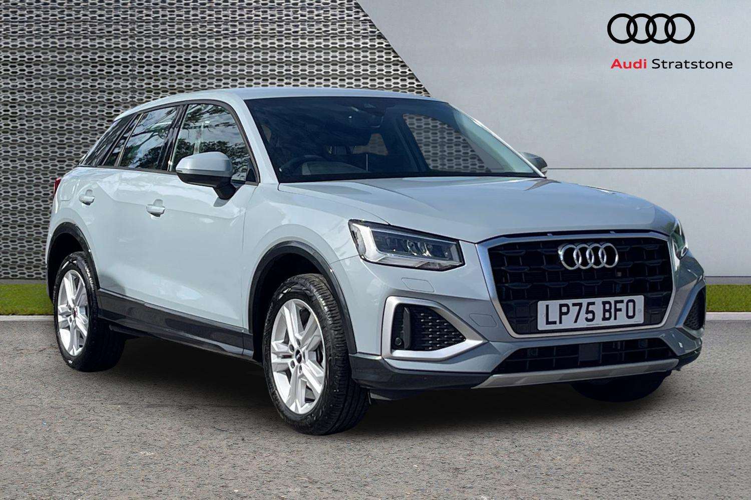 2026 Audi Q2